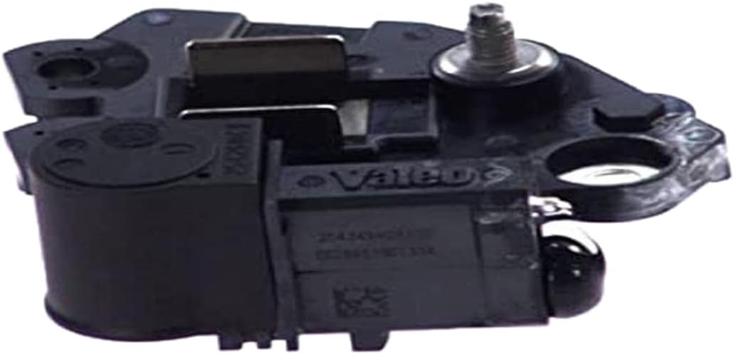 Valeo 593532 Alternator Regulator