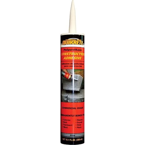Construction Adhesive