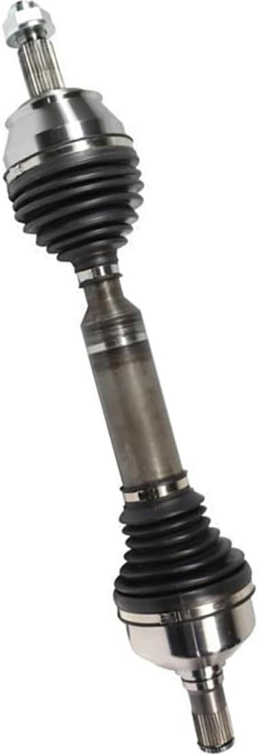 1 Piece Front Left CV Axle Assembly, CV Axle Set