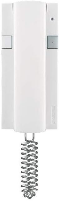 Comelit 2608 Basic Door Intercom with Simplebus Wiring