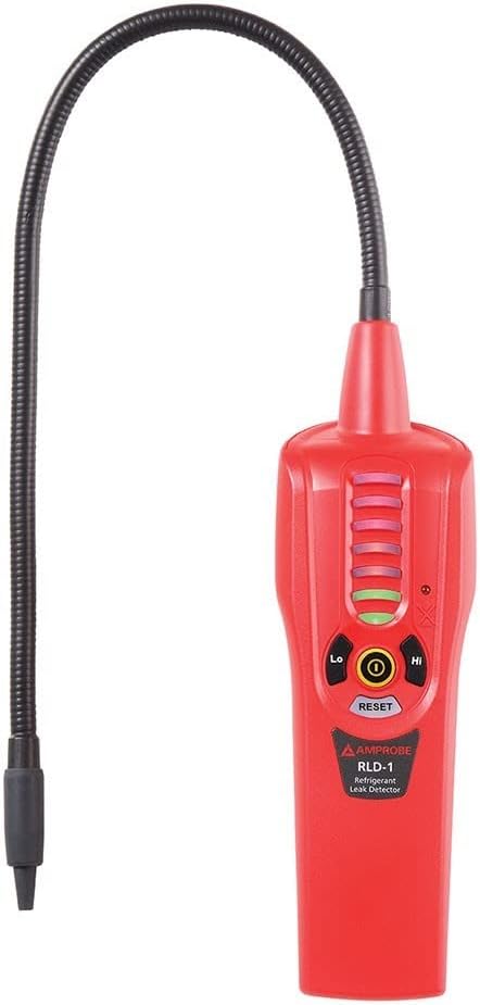 Amprobe - 3474968 RLD-1 Refrigerant Leak Detector