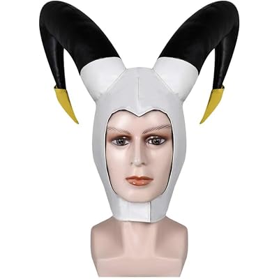 Hazbin Hotel, Everyday Wear, Alastor Charlie Morningstar Vaggie Angel Dust Alastor Sir Pentious Cosplay Costume, Halloween, Socks, Hat, Accessory, Headgear, Costume, Christmas, Disguise