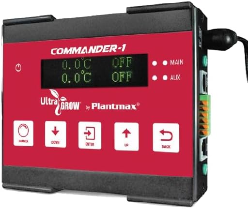 Commander-1 Digital Master Controller (Plug & Play)