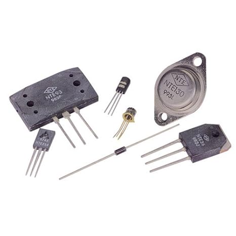 NTE Electronics NTE56026 Triac, TO-48 Isolated Package, 40 Amp, 600V
