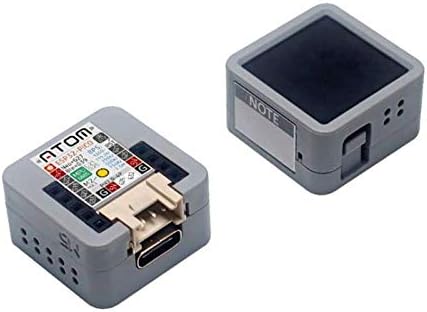 M5Stack ATOM Matrix ESP32 Development Kit