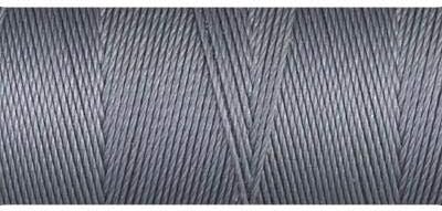 C-Lon Micro Bead Cord (Tex 70), Grey - 0.12mm, 200 Yards