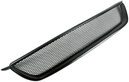 Front Grille For Lexus IS200 IS300 1999-2005 Carbon Bumper Hood Mesh Body Kit Replacement car grill mesh