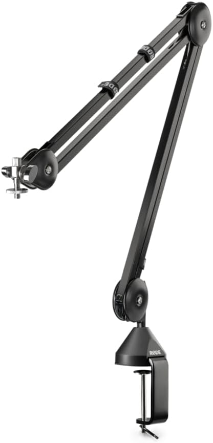 RØDE PSA1 Professional Studio Arm, MultiColored