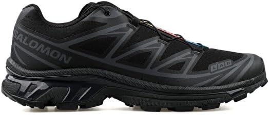 Salomon Xt-6 Unisex Günlük Ayakkabı L41086600 Renkli