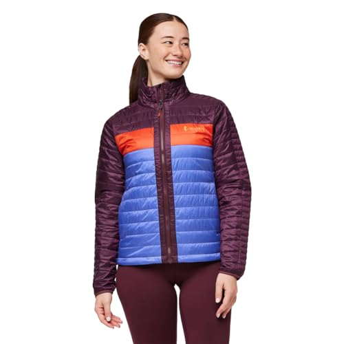 Cotopaxi Capa Insulated Jacket - Womens