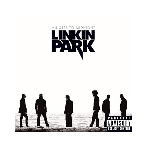 Minutes To Midnight explicit_lyrics