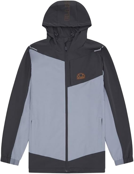 Ellesse Corsarno Men's Track Jacket
