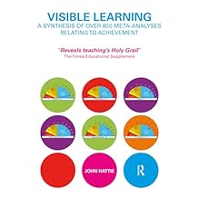 Visible Learning 1st Edition