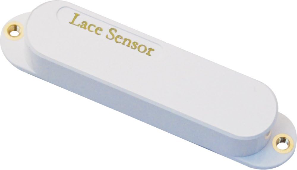 Lace 21071-01 Sensor Gold Electric Guitar Electronics
