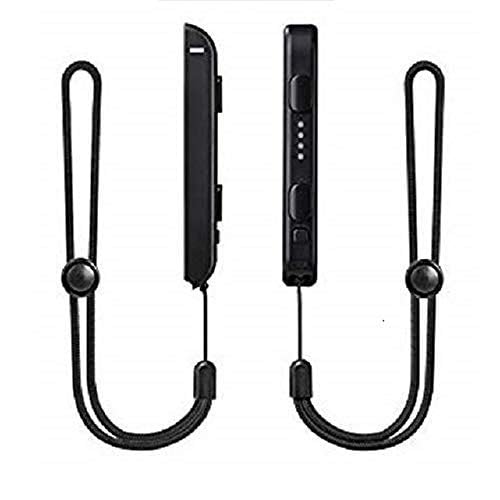 2X GDreamer Switch Joy-Con Hand Strap Bulk Packaging for Nintendo Switch Joy-Con Controller