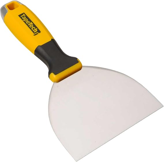 TapeTech 5" Premium Carbon Steel Joint Knife