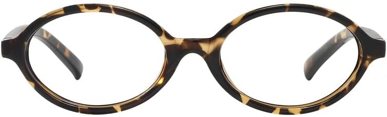 FYTOO Glasses to Relieve Computer Eye Strain Womens Blue Light Reading Glasses Mens Black Gaming Glasses-FT1845