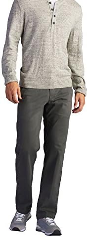 LEE Mens Big & Tall Performance Series Extreme Comfort Pant
