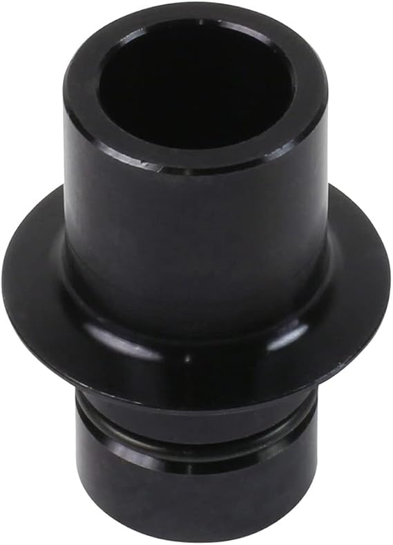 Hope Pro 4 Boost Conversion kit, 15x110mm - Front | bike-wheel-skewers