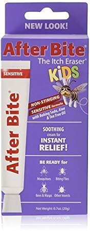 After Bite Kids The Itch Eraser 0.7 oz. by Tender