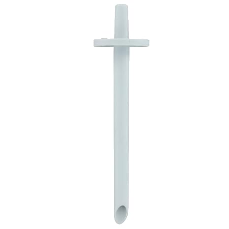 Dwyer Plastic Static Pressure Tip, A-480