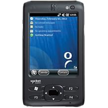 Socket Mobile, Inc. HC2002-1387 SoMo 655 Wireless Handheld Computer with Extended Battery
