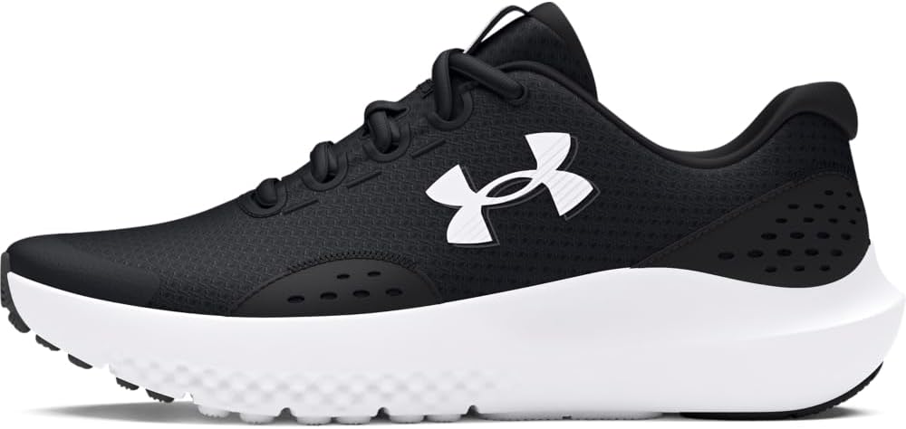 Under Armor Ua Bgs Surge 4 running shoesBoy