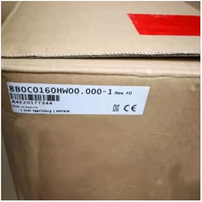 8B0C0160HW00.000-1 8B0C0160HW00.0001 New in Box Expedited
