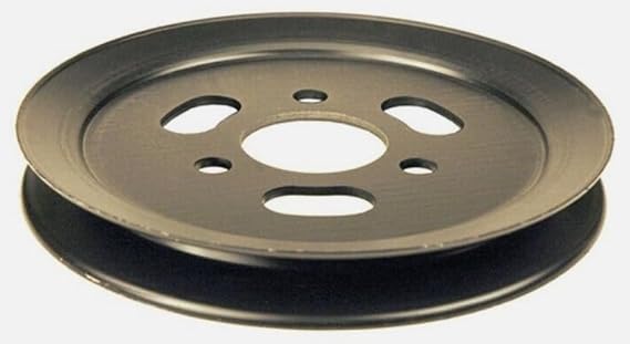 Spindle Pulley Compatible Replacement for Toro 105-7734, Fits Many Z-Master Models