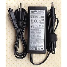90W 19V 4.74A AC Adapter Charger for Samsung NP700Z5A-S09US AD-9019S 0455A1990 BA44-00215A 0455A1990 SADP-90FH AA-PA1N90W AD-9019SL Laptop Power Supply Cord