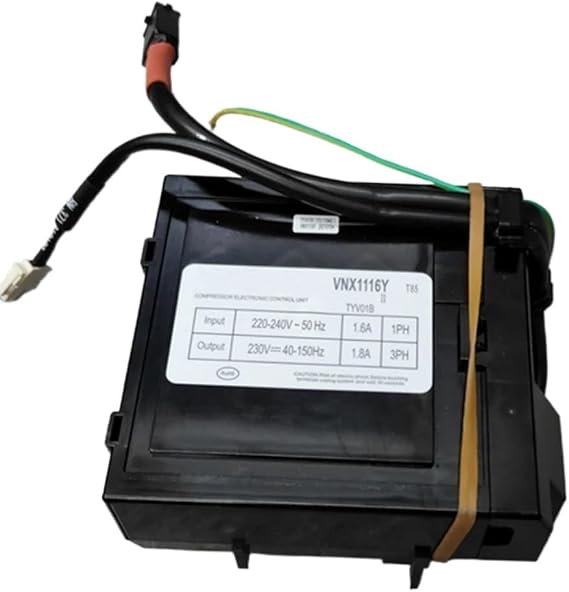 Compatible For Jiaxipera, VNX1116Y VNC1113Y Refrigerator Compressor Inverter Drive Control Board For Inverter Fridge Refrigerator Parts
