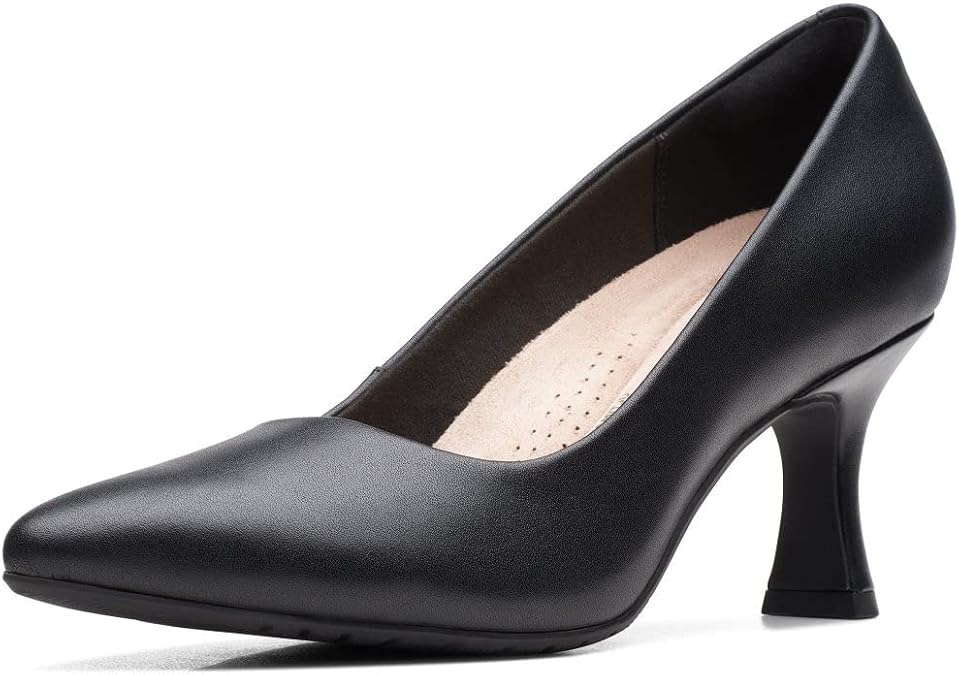 Clarks Women's Kataleyna Gem Pumps
