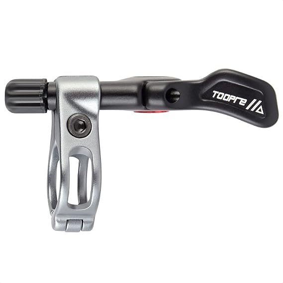 Bike Seatpost Dropper Remote Lever Kit