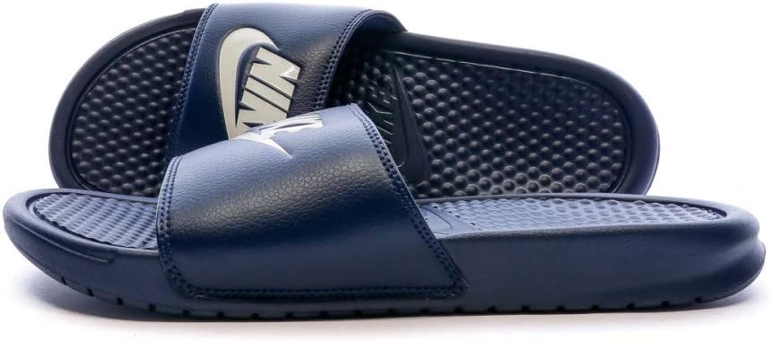 Nike Benassi JDI Men's Shower & Bathing Shoes Eu