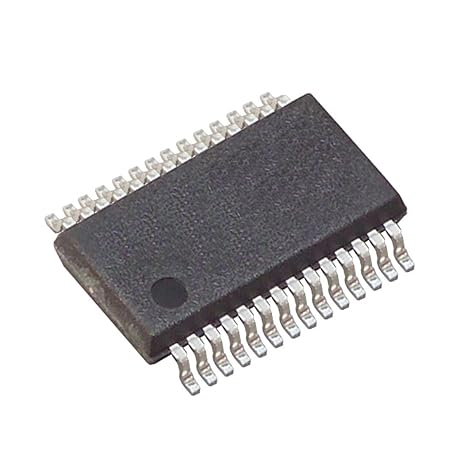 1PC TPIC46L02DB IC GATE DRVR Low-Side 28SSOP