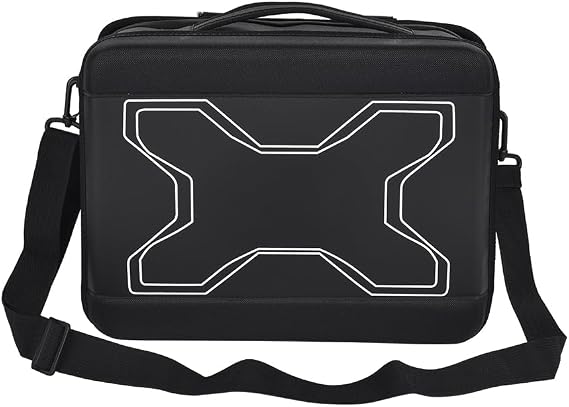 Motorcycle Tail Bag,Box Liner Inner Bag Expandable Storage 12-22L Waterproof Hand Carry Fit for BMW GS Adventure,R1250GS, F750GS, F850GS,Black