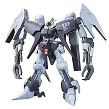 Bandai HGUC RX-160S Byarlant Custom (Mobile Suit Gundam UC) (Japan Import)