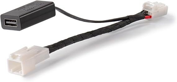 Dash Cam Power Adapter for Toyota/Lexus/Subaru 2019+