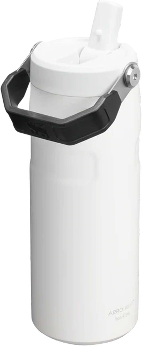 Stanley IceFlow Flip Straw 2.0 Bottle 0.47L