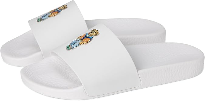 POLO RALPH LAUREN Polo Bear Slide
