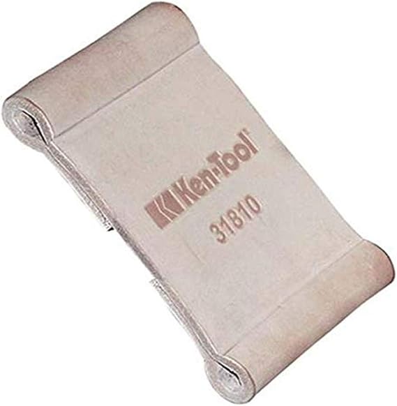 Ken-Tool 31810 Aluminum Wheel Protector, One Size