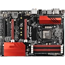 motherboards Fit for ASRock Fatal1ty Z97 Killer Motherboard Intel LGA 1150 DDR3 32GB Support I7-4790 4770 4460 4570 4350 4150 CPU ATX