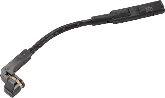 GM Genuine Parts 84693643 Front Disc Brake Pad Wear Sensor