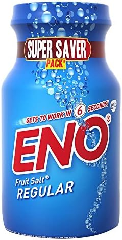 Fruit Salt Regular 100 Grams