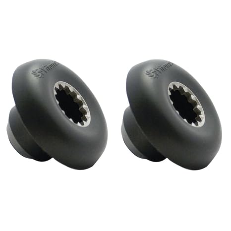 Vitamix 015546 Drive Socket Set of 2