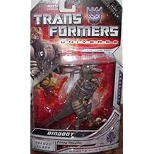 Transformers Universe Beast Wars- Dinobot