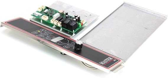 Garland 4529705 Master Control Kit