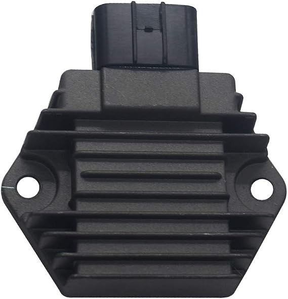 12V Voltage Regulator Rectifier Replacement for TRX350 TRX400 450ES/450R/450S VT750 31600-HM7-003 31600-HN5-671 31600-KTB-003