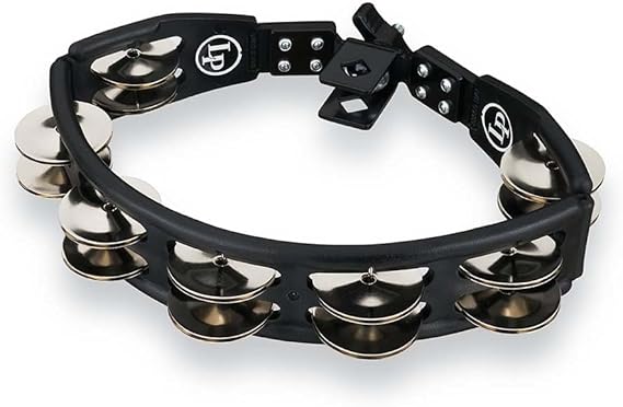 Latin Percussion LP160 Cyclops Mount Wh