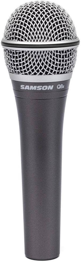SAMSON Q8 Dynamic Handheld